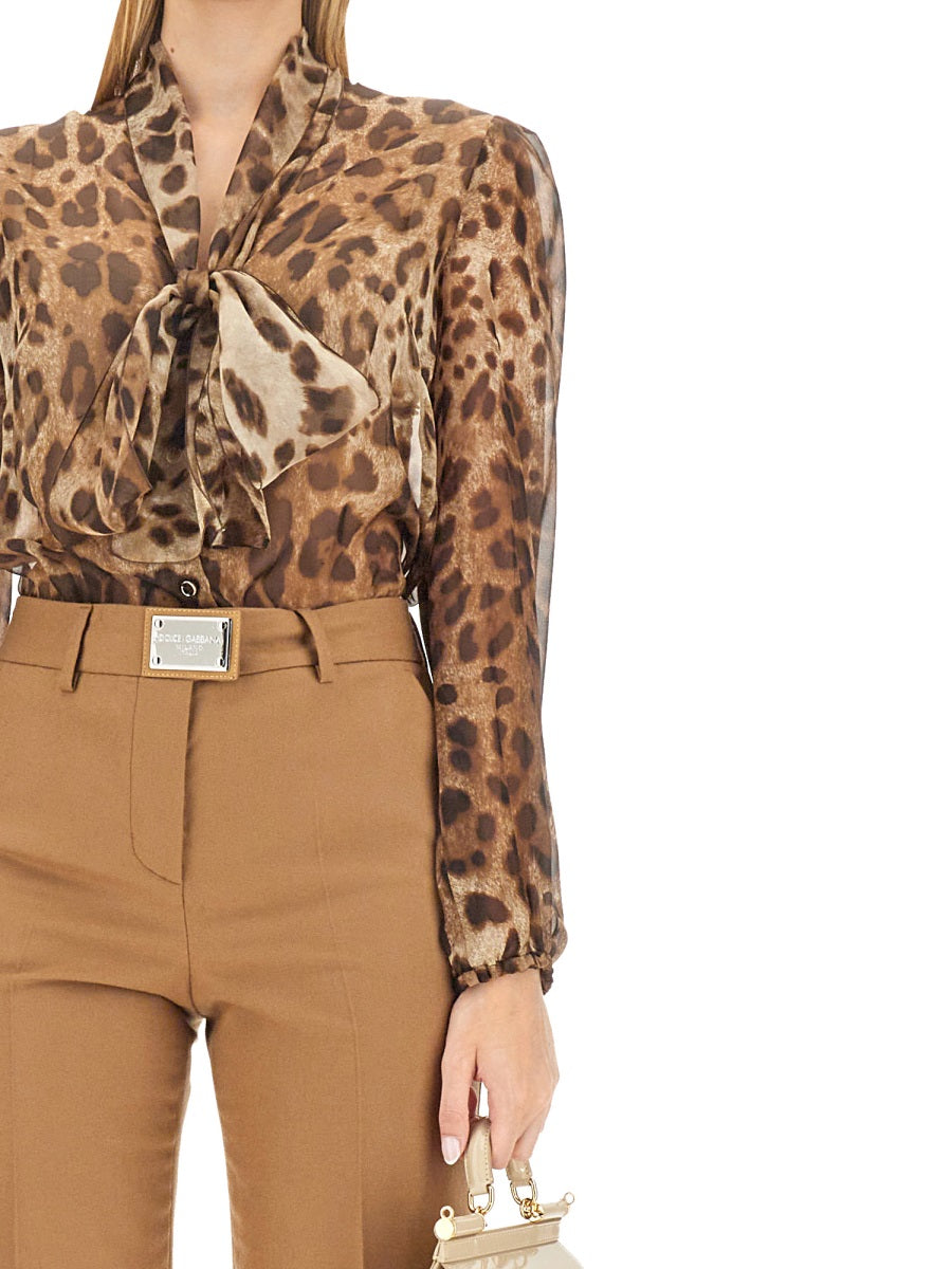 Dolce & Gabbana Camicie - Multcolor | Wanan Luxury