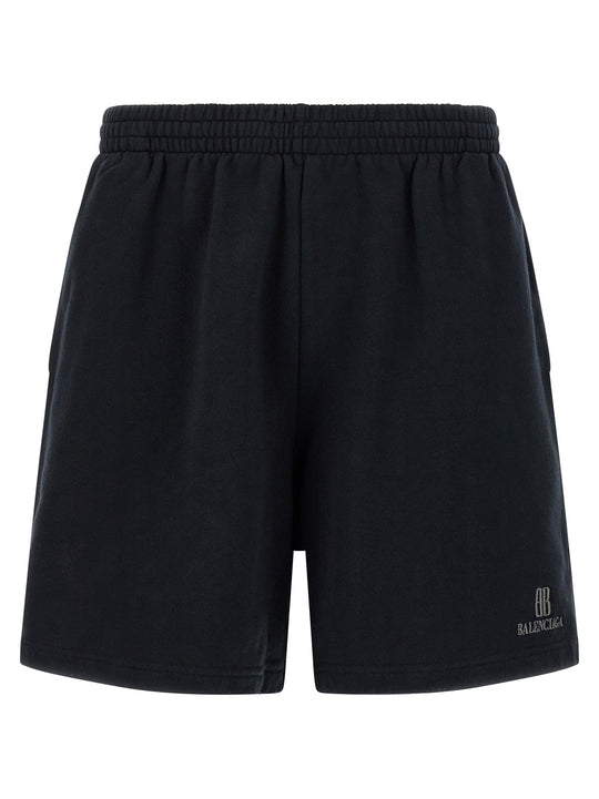 Nano Bb Bermuda E Short Nero