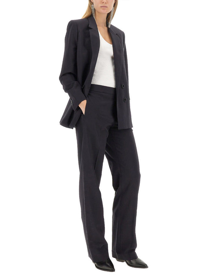 Isabel Marant Giacche - Nero | Wanan Luxury