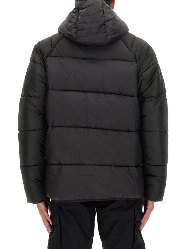 Barbour Giacche - Nero | Wanan Luxury