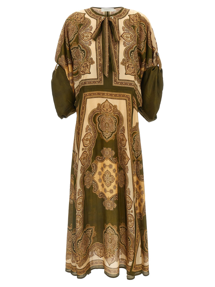Zimmermann Mahon Abiti - Verde | 16e6ac7ee8ffeda41aae8cfb6bb1572cbc5c95f4