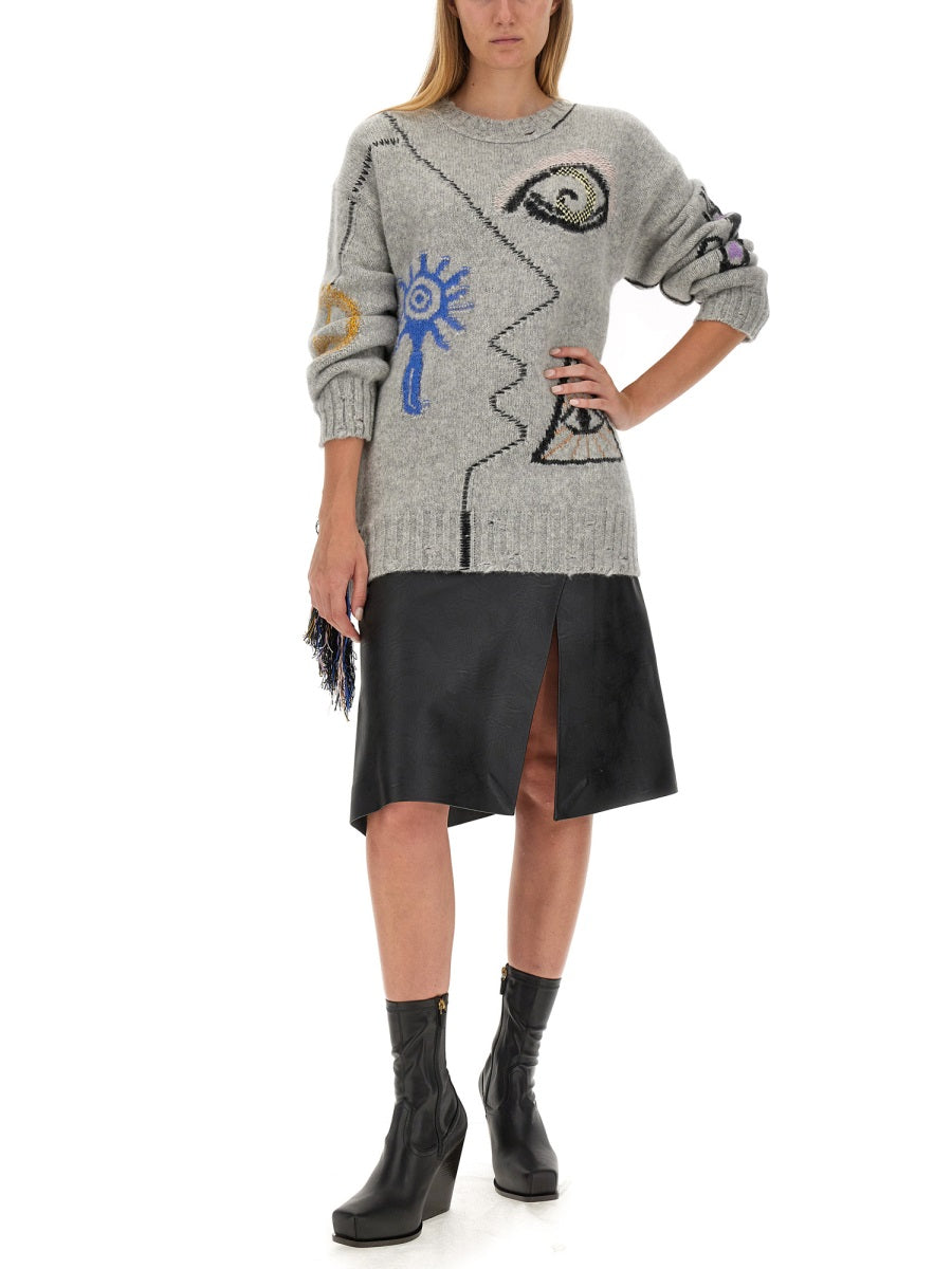 Stella McCartney Maglioni - Multcolor | Wanan Luxury