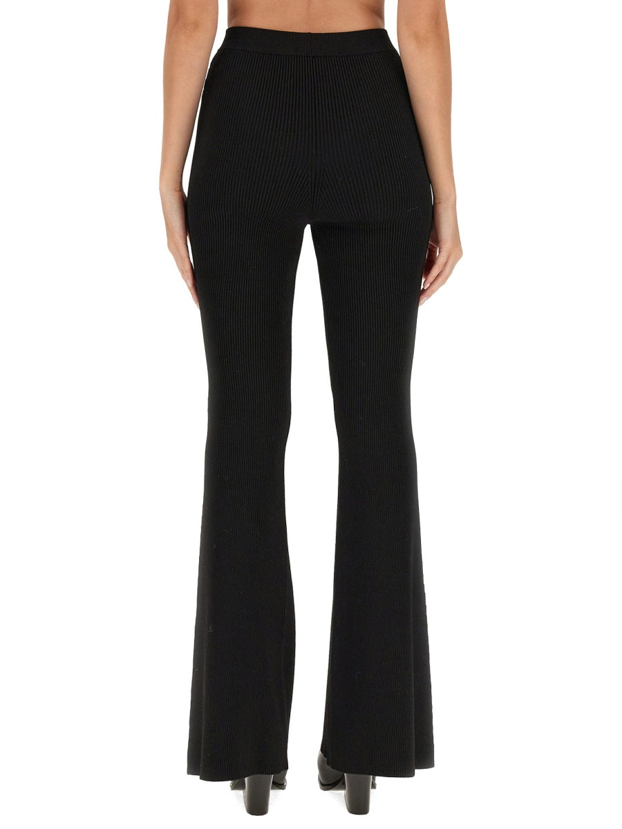 Stella Mccartney Pantaloni - Black | e42c5b9a5bbd99120780f9505b53b87462fe2def