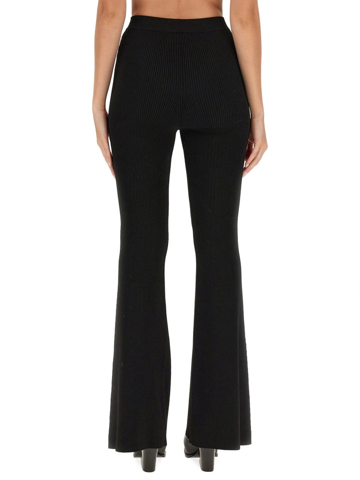 Stella Mccartney Pantaloni - Black | e42c5b9a5bbd99120780f9505b53b87462fe2def