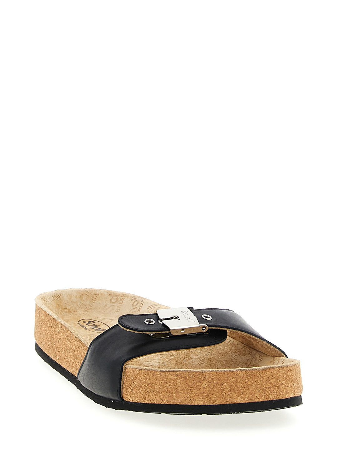 Balenciaga Balenciaga X Scholl Sandali - Nero | d117e57ad5e5519fab811baad20e8de385072f3d