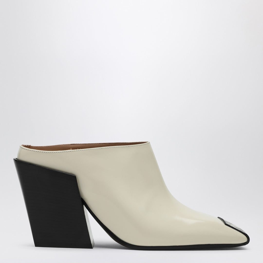 Bottega Veneta Scarpe - Bianco | ba79b2eafd46cc604dcf4c9f9a612f9dde18d57b