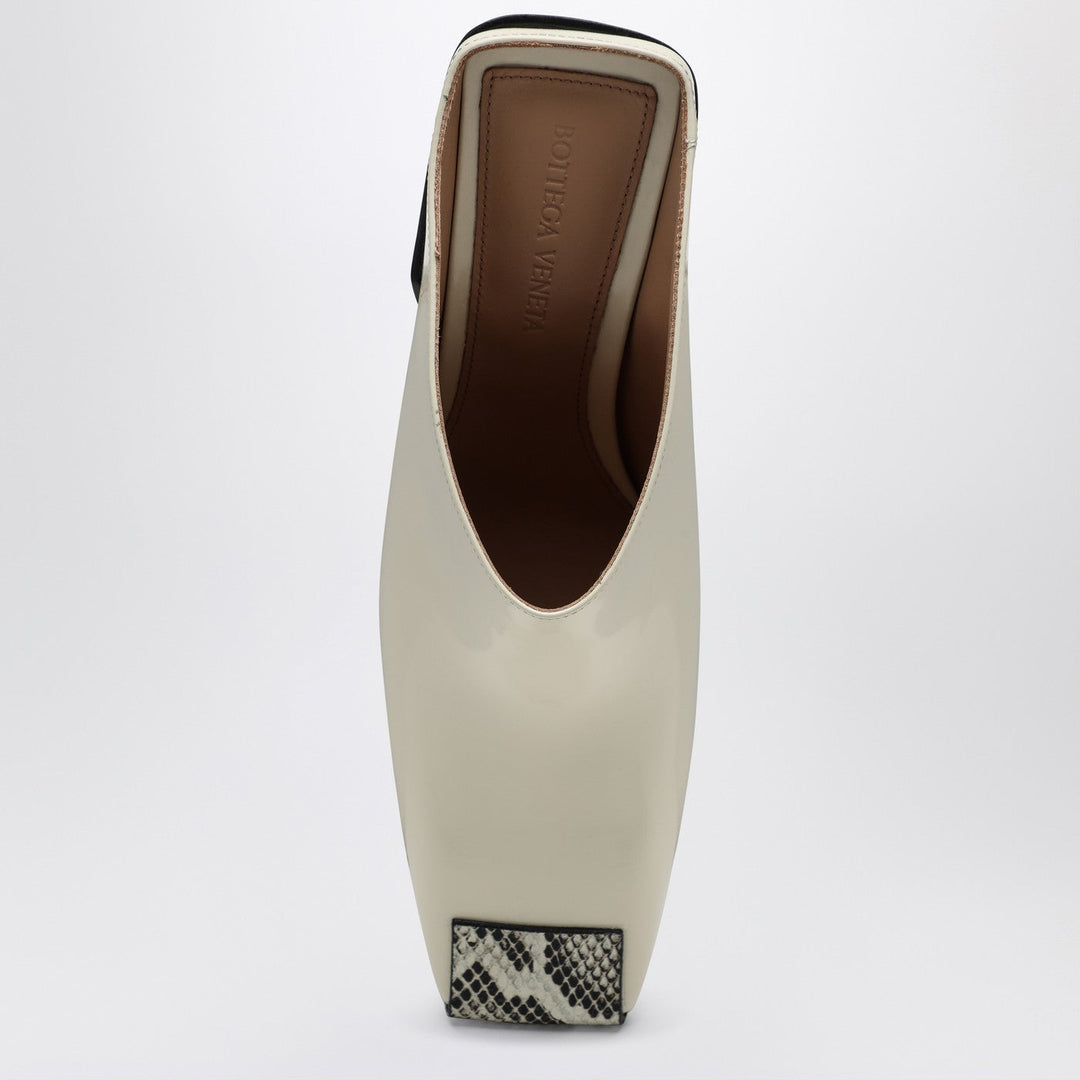 Bottega Veneta Scarpe - Bianco | 02367d1befaf4408e3715bec54179c4424003b42