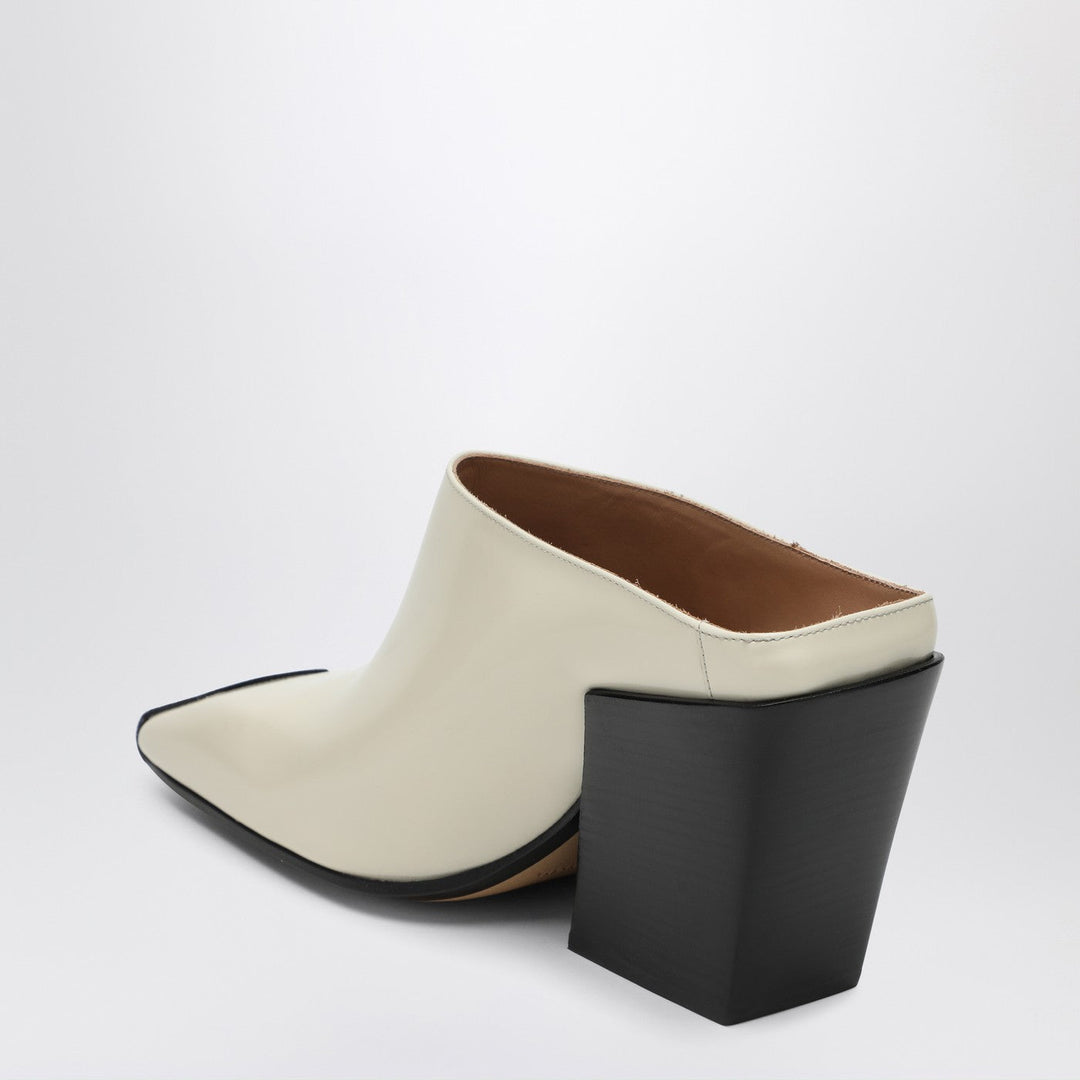 Bottega Veneta Scarpe - Bianco | 6e5a5f81c05eeaac95e53522f192968eb239362d