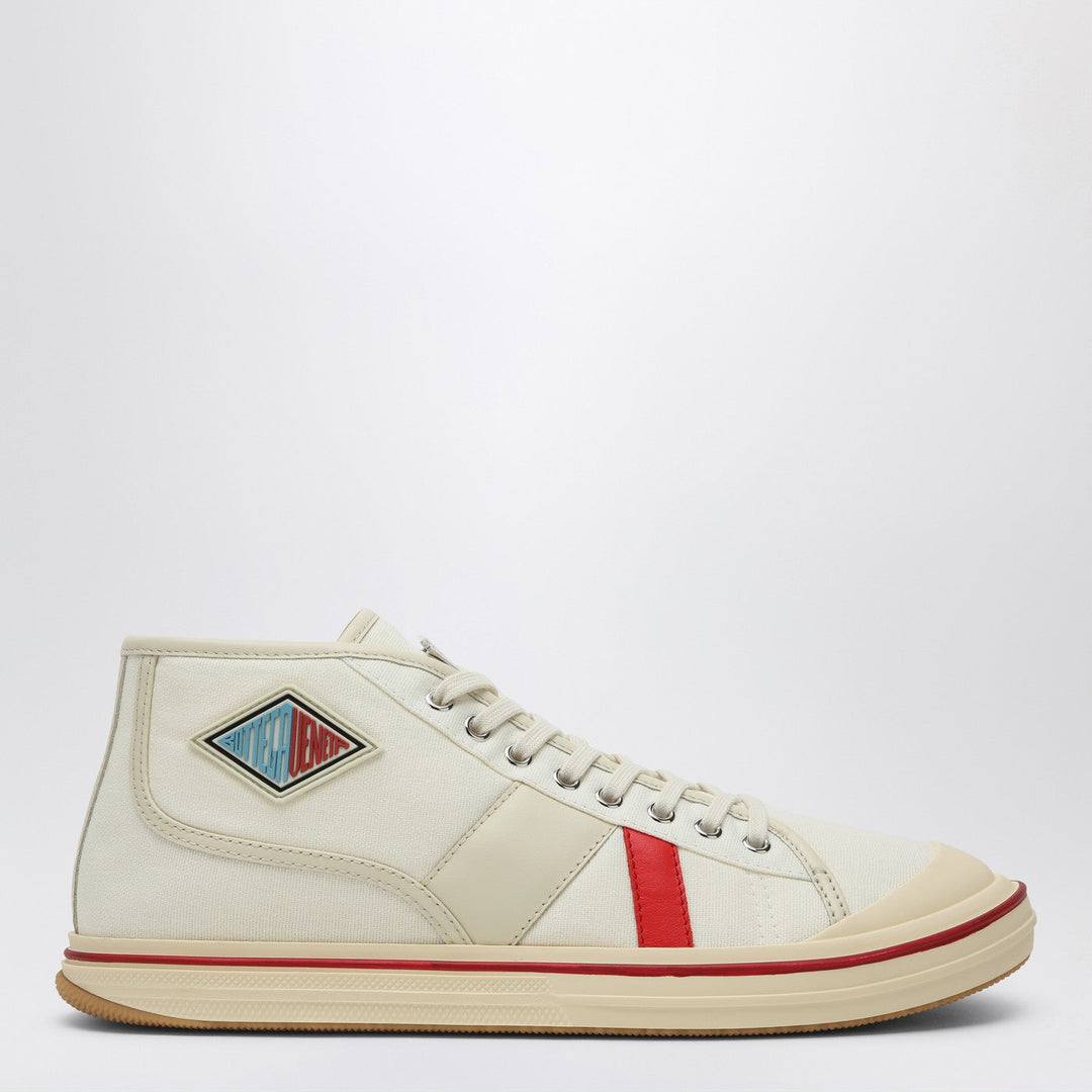 Bottega Veneta Scarpe - Bianco | ceea608b6df6a4266eaf348aac7b0d4d09b87655