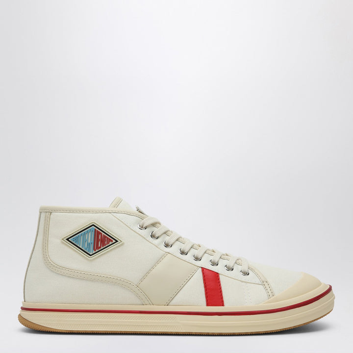 Bottega Veneta Scarpe - Bianco | ceea608b6df6a4266eaf348aac7b0d4d09b87655
