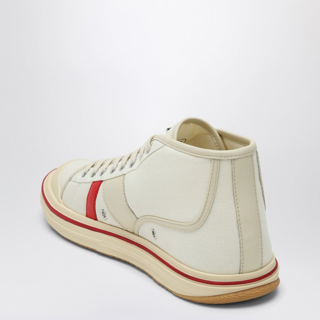 Bottega Veneta Scarpe - Bianco | 1c76fa8af83753893b90ab698f4996e6670061c8