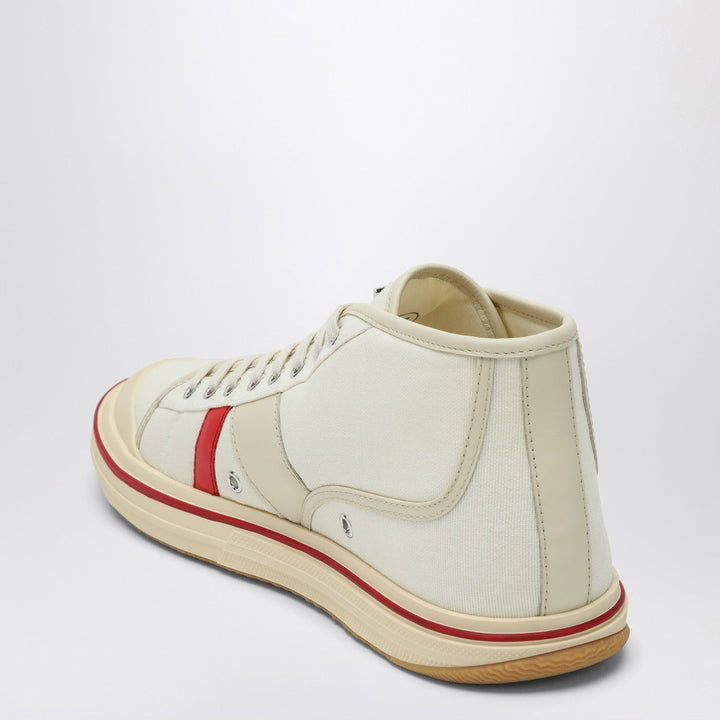 Bottega Veneta Scarpe - Bianco | 1c76fa8af83753893b90ab698f4996e6670061c8