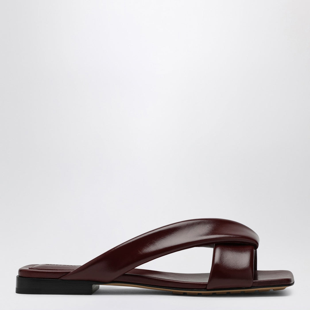 Bottega Veneta Scarpe - Rosso | 8375119954951133907ebb329e4afc966c955757