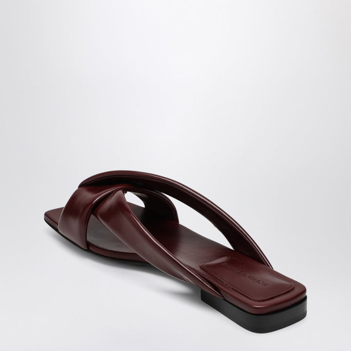 Bottega Veneta Scarpe - Rosso | ed518e38f6510c47cd833b865a74a16b7c16918b