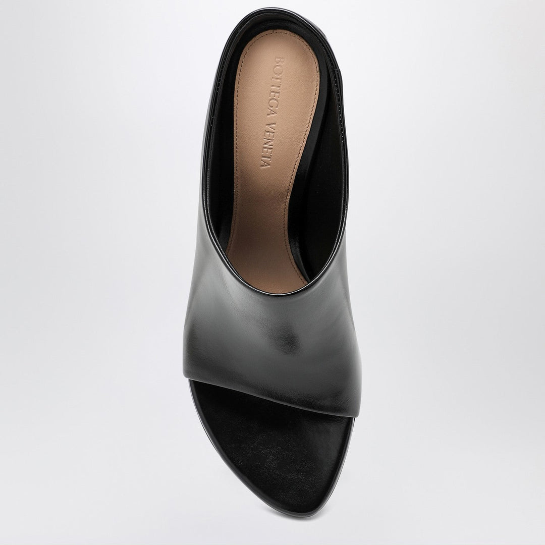 Bottega Veneta Scarpe - Nero | 8d01ae536a1368b730f73a7e8f00049bd8eb4273
