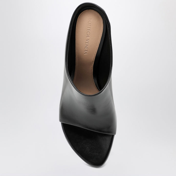 Bottega Veneta Scarpe - Nero | 8d01ae536a1368b730f73a7e8f00049bd8eb4273