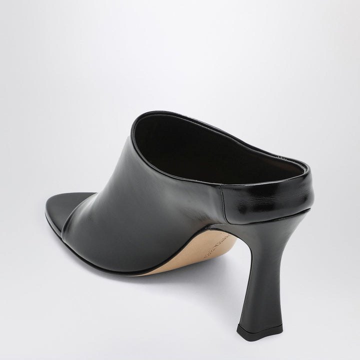 Bottega Veneta Scarpe - Nero | 555f0fd08e1a01c8887647d979df01b58a91ca97
