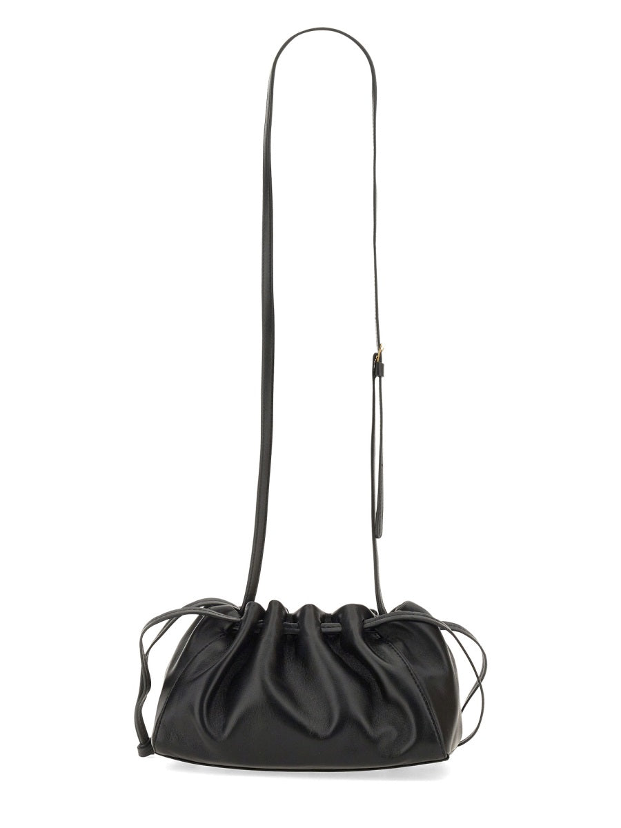 Mansur Gavriel Borse a Spalla e Tracolla - Black | 32d7be862e1549f4702184489d395fec4e8c2743
