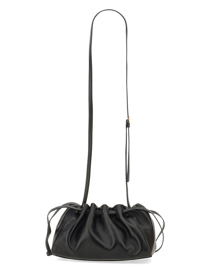 Mansur Gavriel Borse a Spalla e Tracolla - Black | 32d7be862e1549f4702184489d395fec4e8c2743
