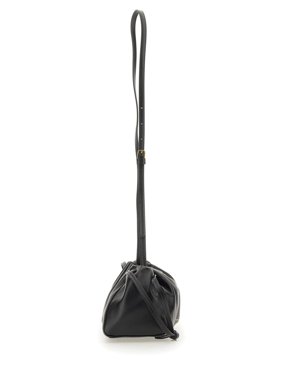 Mansur Gavriel Borse a Spalla e Tracolla - Black | f3db9bc62682eb71d04dde2bb93188c4527342ad