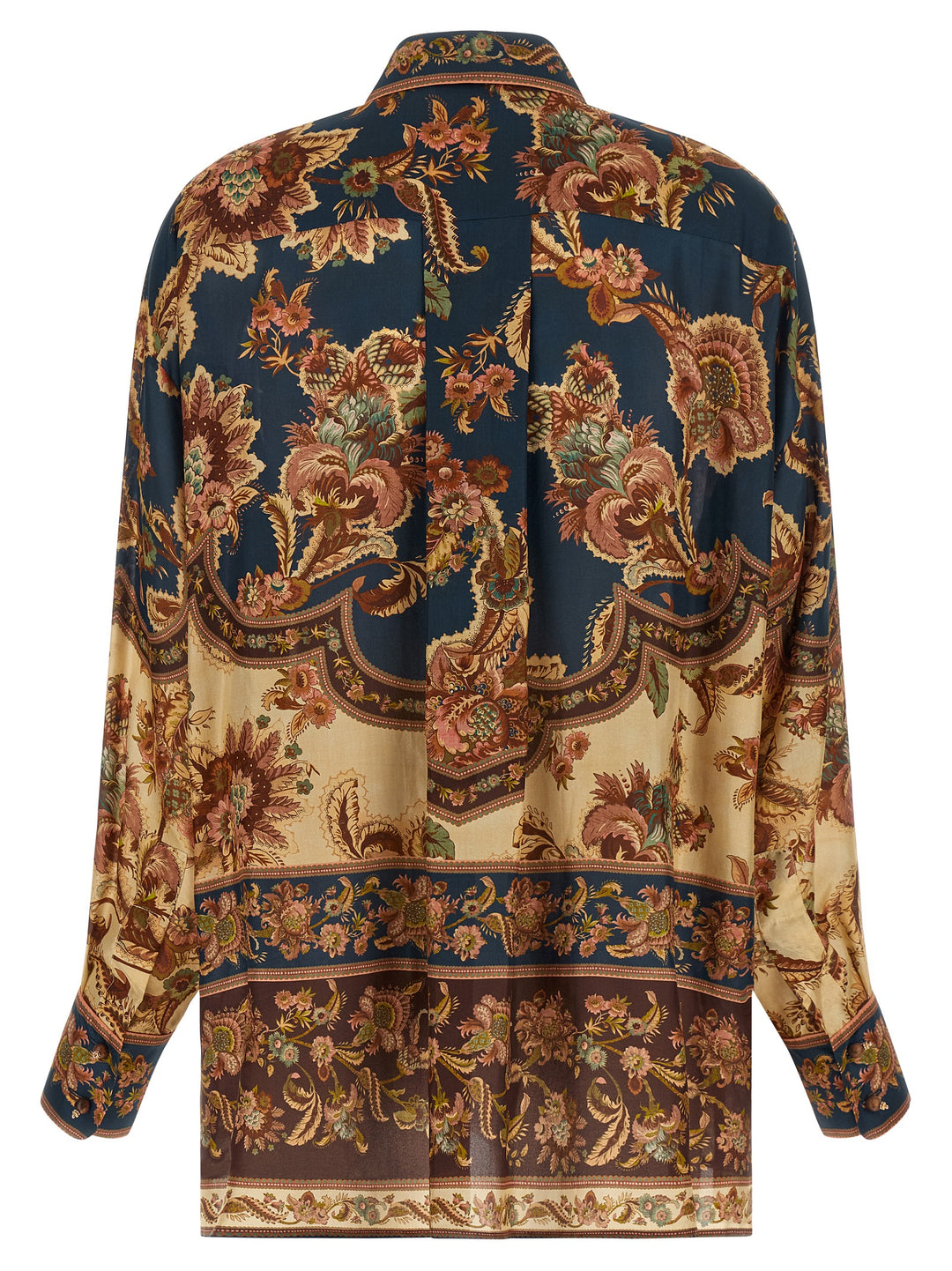 Zimmermann Aster Camicie - Multicolor | fff4c0a97b4fded0ad31066ff498a3b5db94d175