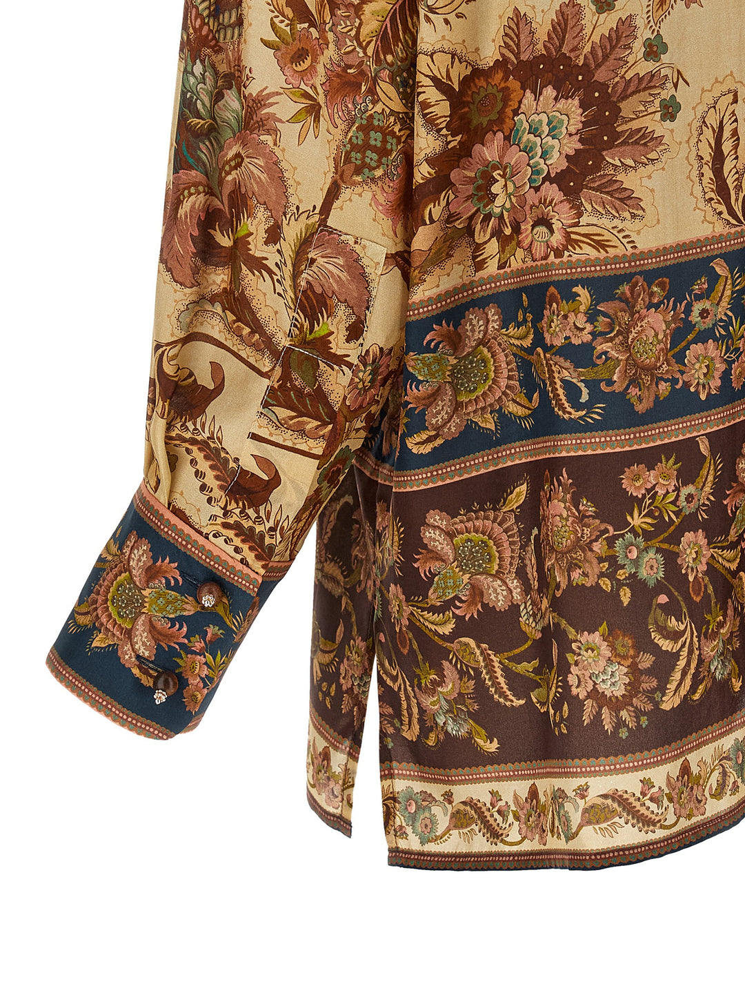 Zimmermann Aster Camicie - Multicolor | d6252be031cf7629964cbc32ff5641142d2af1ba