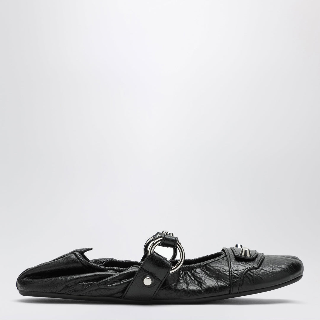 Balenciaga Apparel & Accessories - Nero | fa20abe162a4bf31619828200633e019abbb64e0