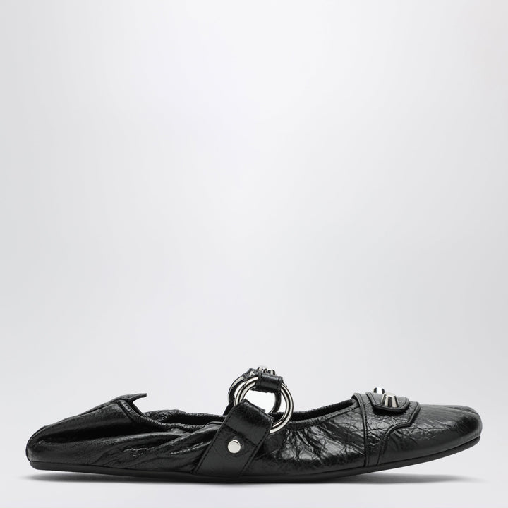 Balenciaga Apparel & Accessories - Nero | fa20abe162a4bf31619828200633e019abbb64e0