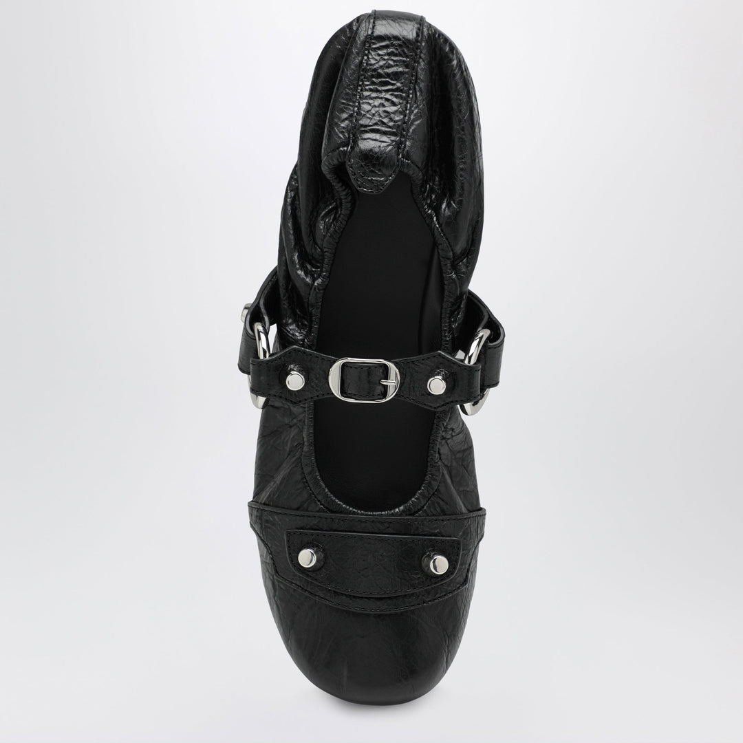 Balenciaga Apparel & Accessories - Nero | 7acbaf5c201961af40136875c63a25ec6d9856de