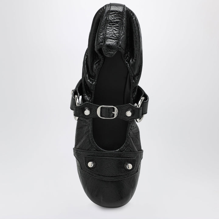 Balenciaga Apparel & Accessories - Nero | 7acbaf5c201961af40136875c63a25ec6d9856de