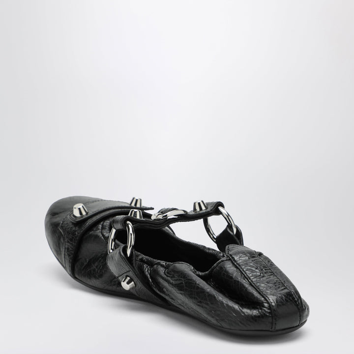 Balenciaga Apparel & Accessories - Nero | e079bac07a5f23a8087ca16f365f41751d112aeb