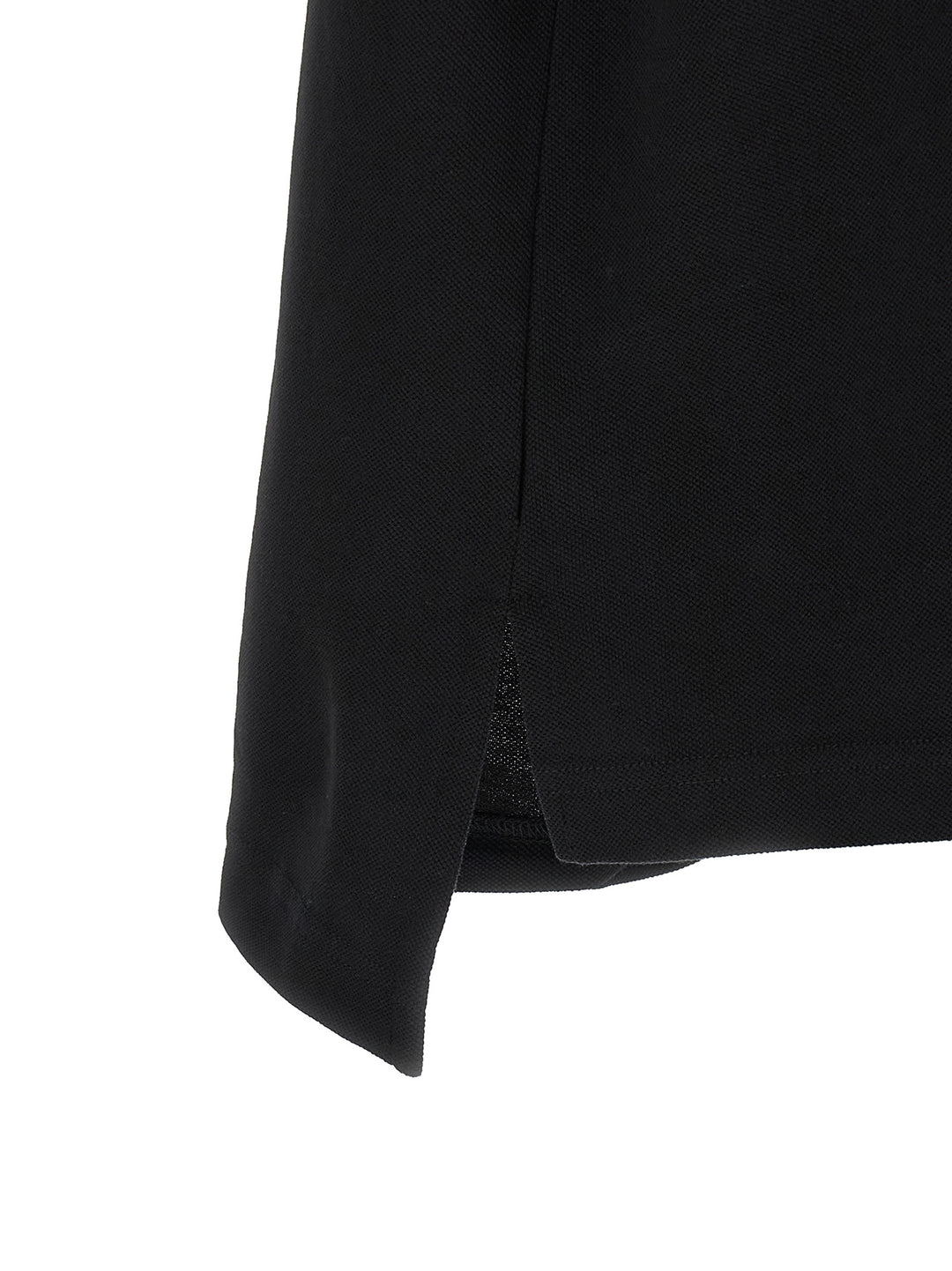 Balenciaga Laurel Classic Polo - Nero | b1fa418df0636c56044d28f2c8a8871624accd9b