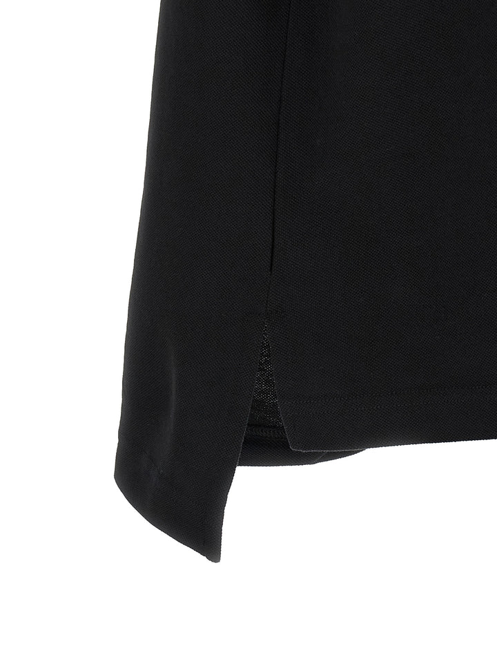 Balenciaga Laurel Classic Polo - Nero | b1fa418df0636c56044d28f2c8a8871624accd9b