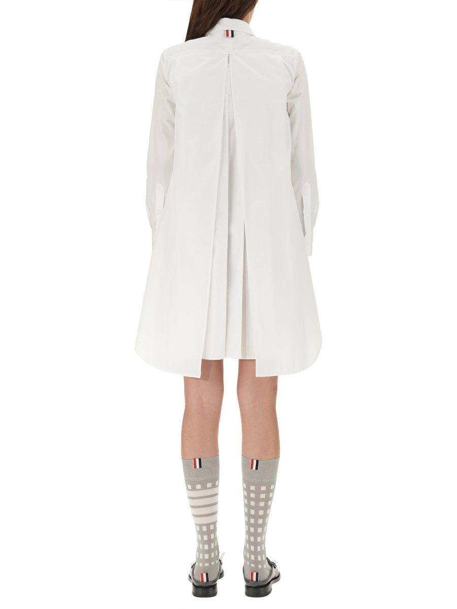 Thom Browne Abiti - Bianco | Wanan Luxury