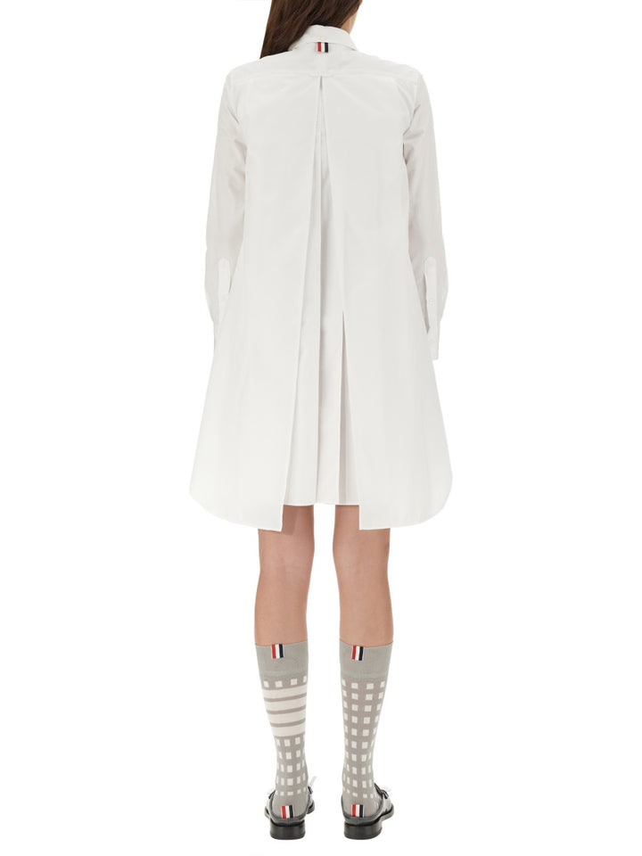 Thom Browne Abiti - Bianco | Wanan Luxury