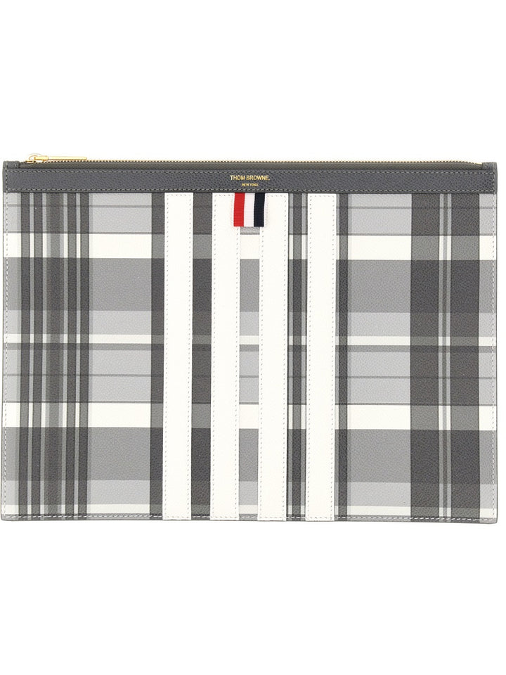 Thom Browne Portafogli e Portacarte - Multicolour | 434ca317f47cca59b3db2c3f01a94ae6c2f5300a