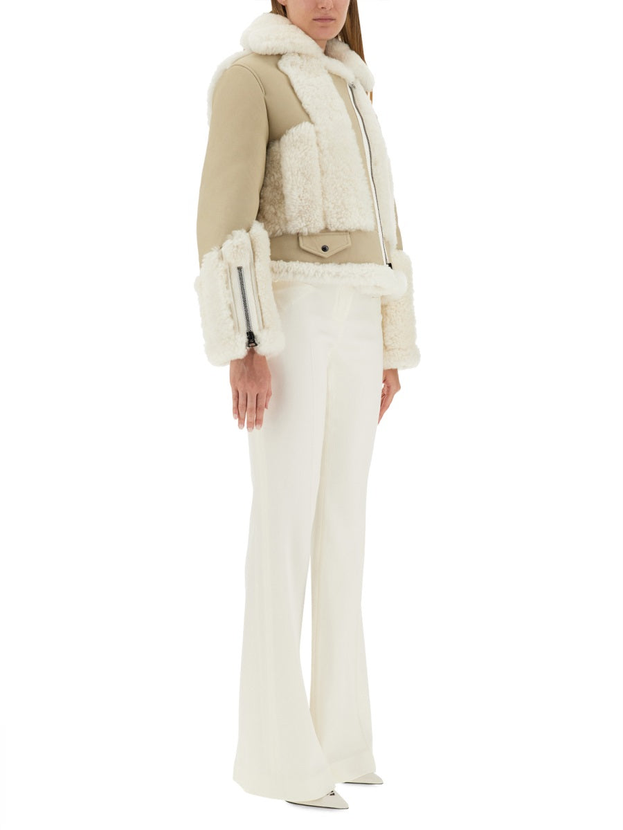 Tom Ford Pantaloni - Bianco | Wanan Luxury