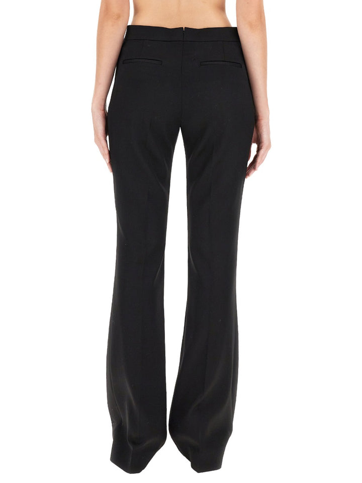 Tom Ford Pantaloni - Nero | Wanan Luxury