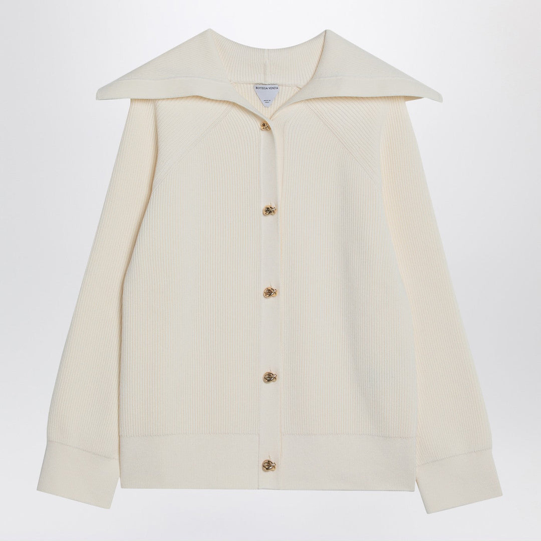 Bottega Veneta Shirts & Tops - Bianco | 341005b60f2505950c4a90dca4d56e95384438f0