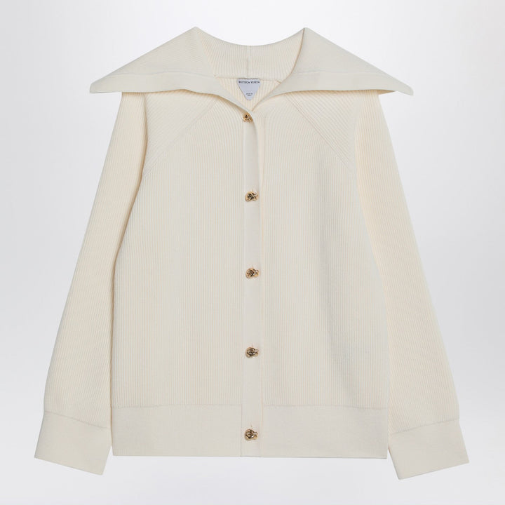 Bottega Veneta Shirts & Tops - Bianco | 341005b60f2505950c4a90dca4d56e95384438f0