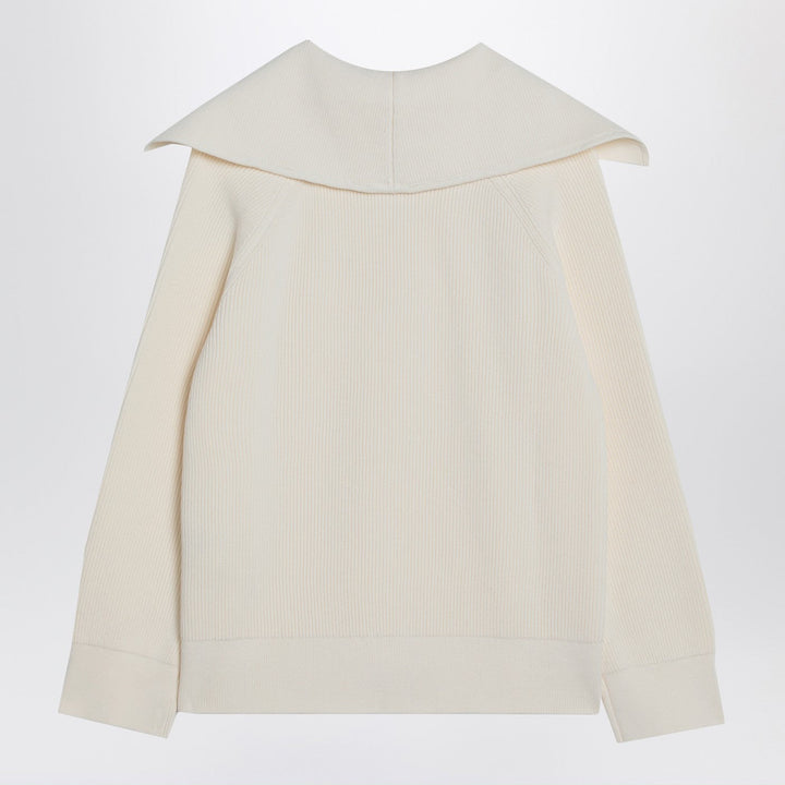 Bottega Veneta Shirts & Tops - Bianco | 8f8c6b539dcd6d6381451468749c3b92d036438e
