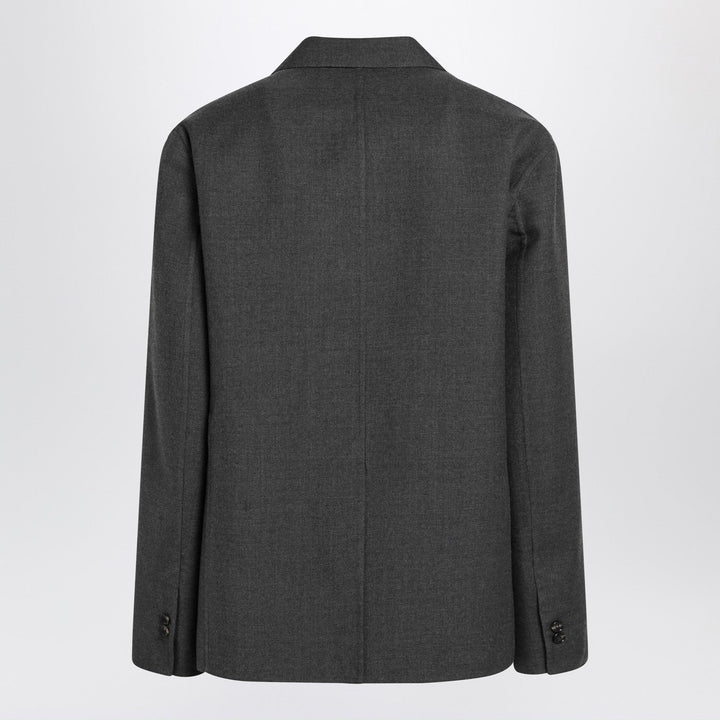 Bottega Veneta Coats & Jackets - Grey | edfa82bd969ec46e2ce48057c1461cd5311e67e3