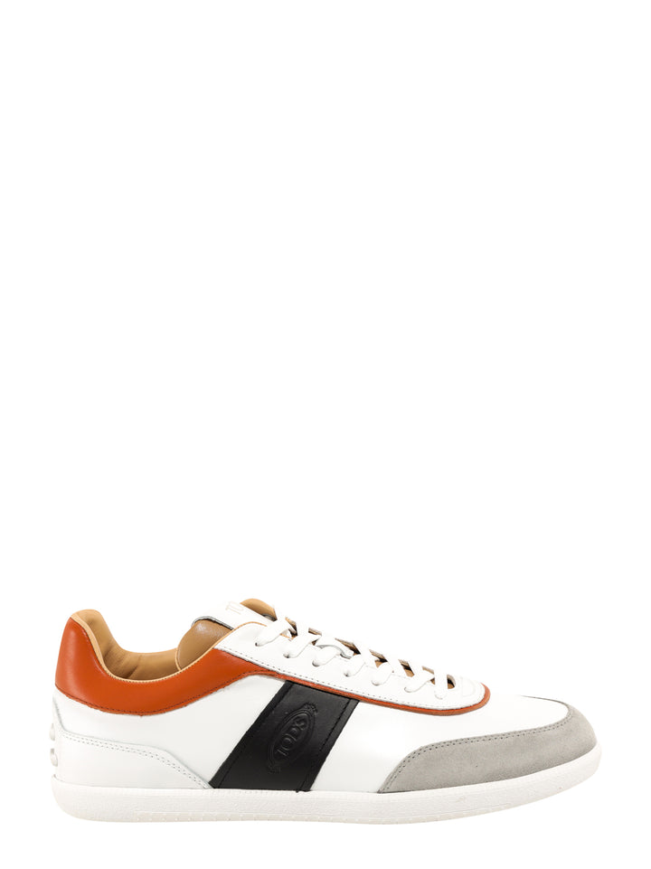 Tod'S Sneakers - Light and natural | 989b4295128611a70e04adcf281d2c6567703848