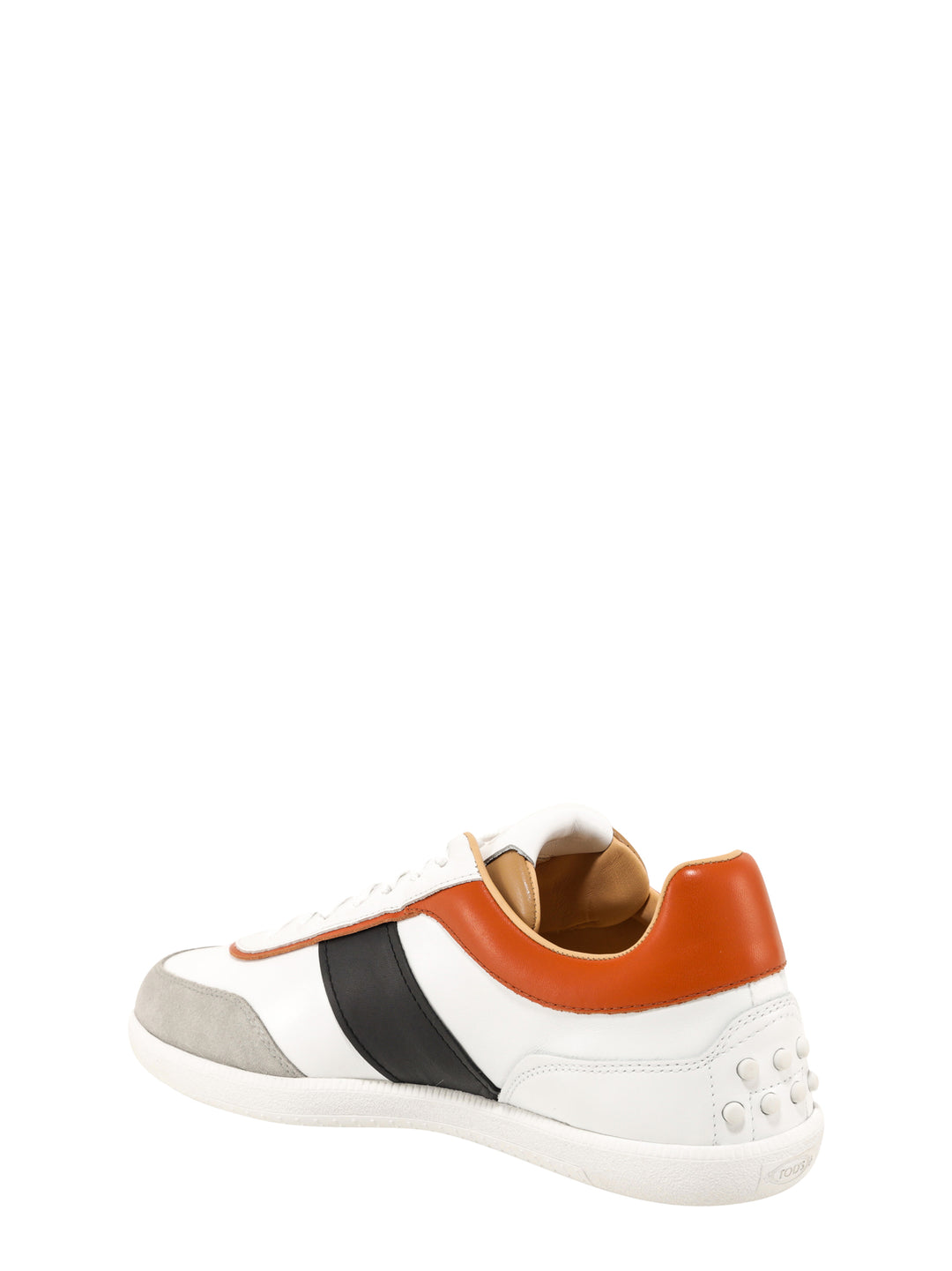 Tod'S Sneakers - Light and natural | 13b06017453c72e433aa3601e95a0cdcd9111ae9