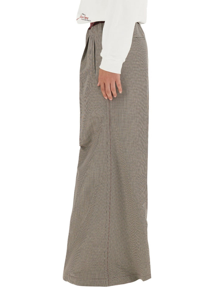 Marni Pantaloni - Multcolor | Wanan Luxury