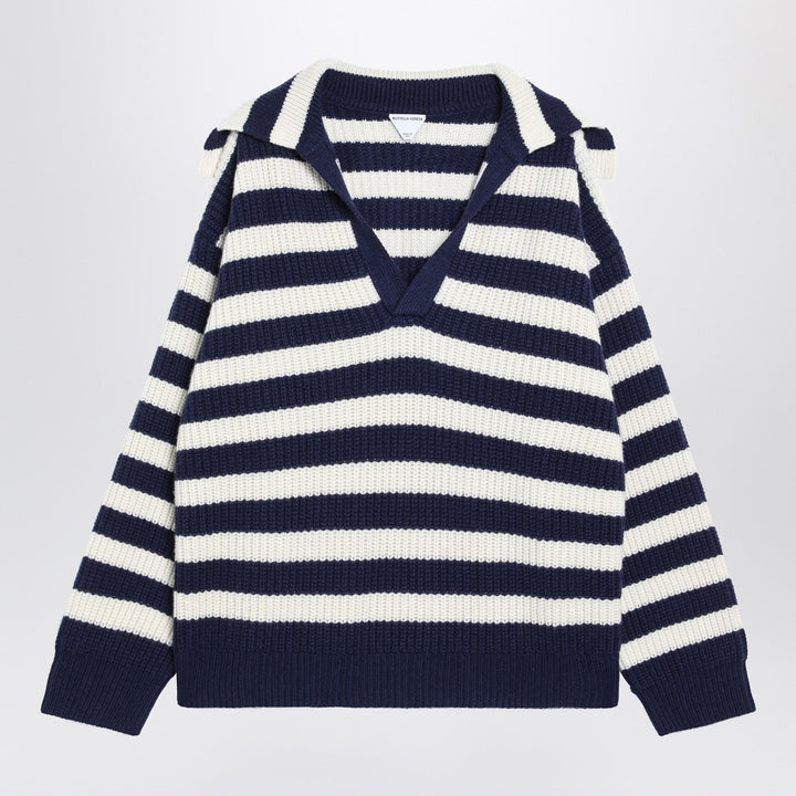 Bottega Veneta Shirts & Tops - Blu | 81af5b497f3390d0fb42125cf6d89b7056d39632