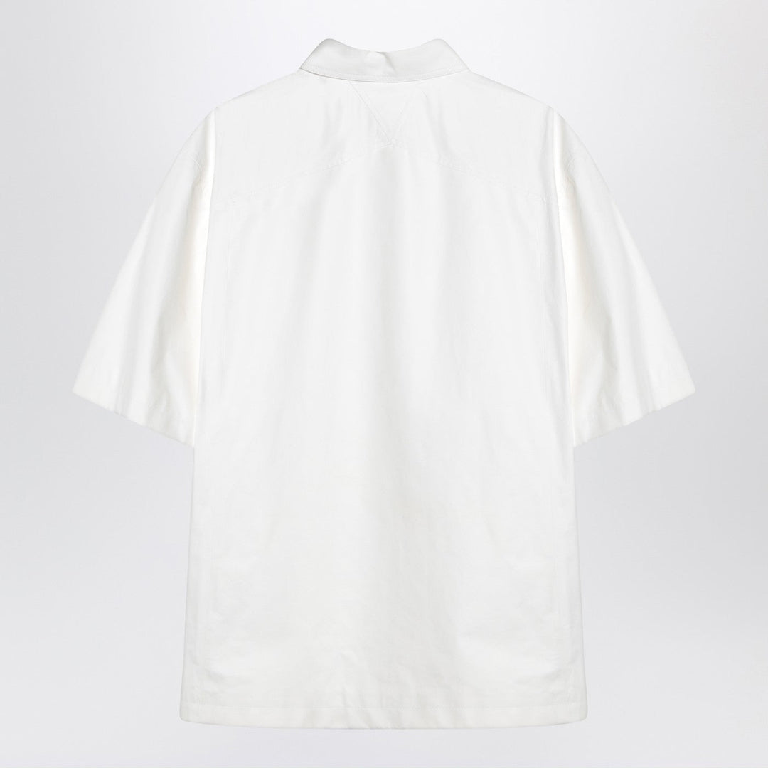 Bottega Veneta Shirts & Tops - Bianco | 5a78bc5c81d474b073d4e678ff4b632da5a58bce