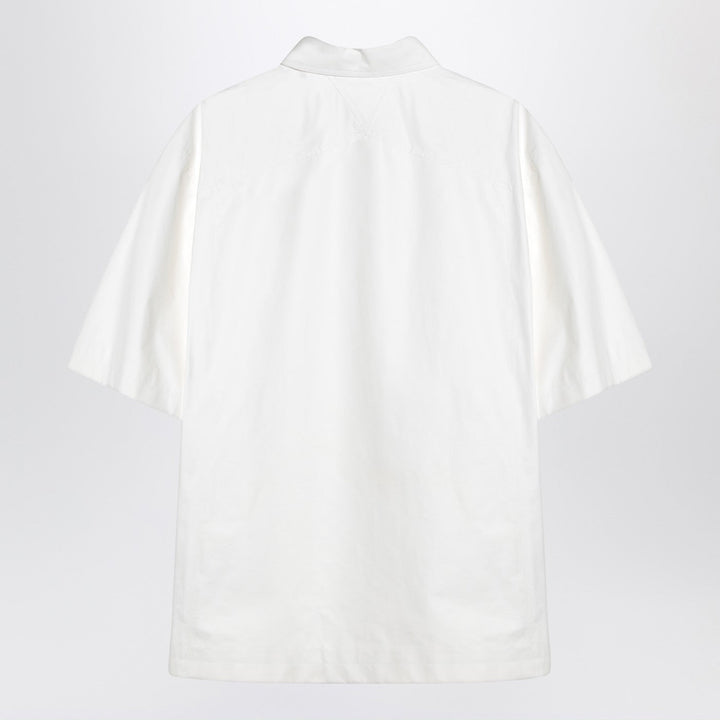 Bottega Veneta Shirts & Tops - Bianco | 5a78bc5c81d474b073d4e678ff4b632da5a58bce