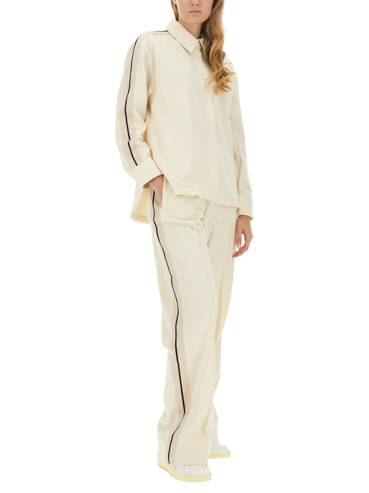 Palm Angels Camicie - Beige | Wanan Luxury