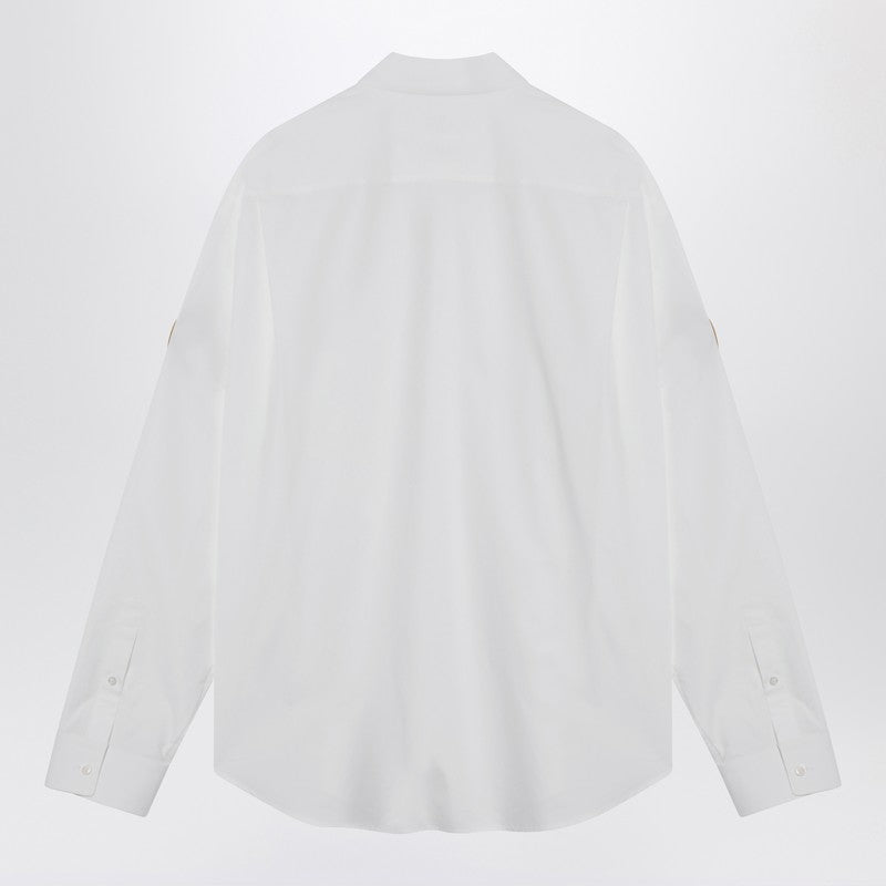 Balenciaga Shirts & Tops - Bianco | 1569a37659db8847e7be5a5216fdb2431acde865
